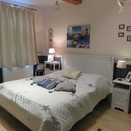 فيرفيرس B&B Ferme Du Petit Breuil المظهر الخارجي الصورة