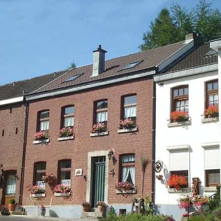 فيرفيرس B&B Ferme Du Petit Breuil المظهر الخارجي الصورة
