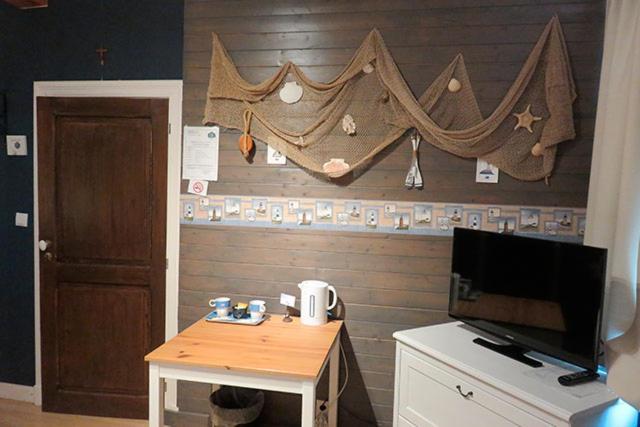 فيرفيرس B&B Ferme Du Petit Breuil المظهر الخارجي الصورة