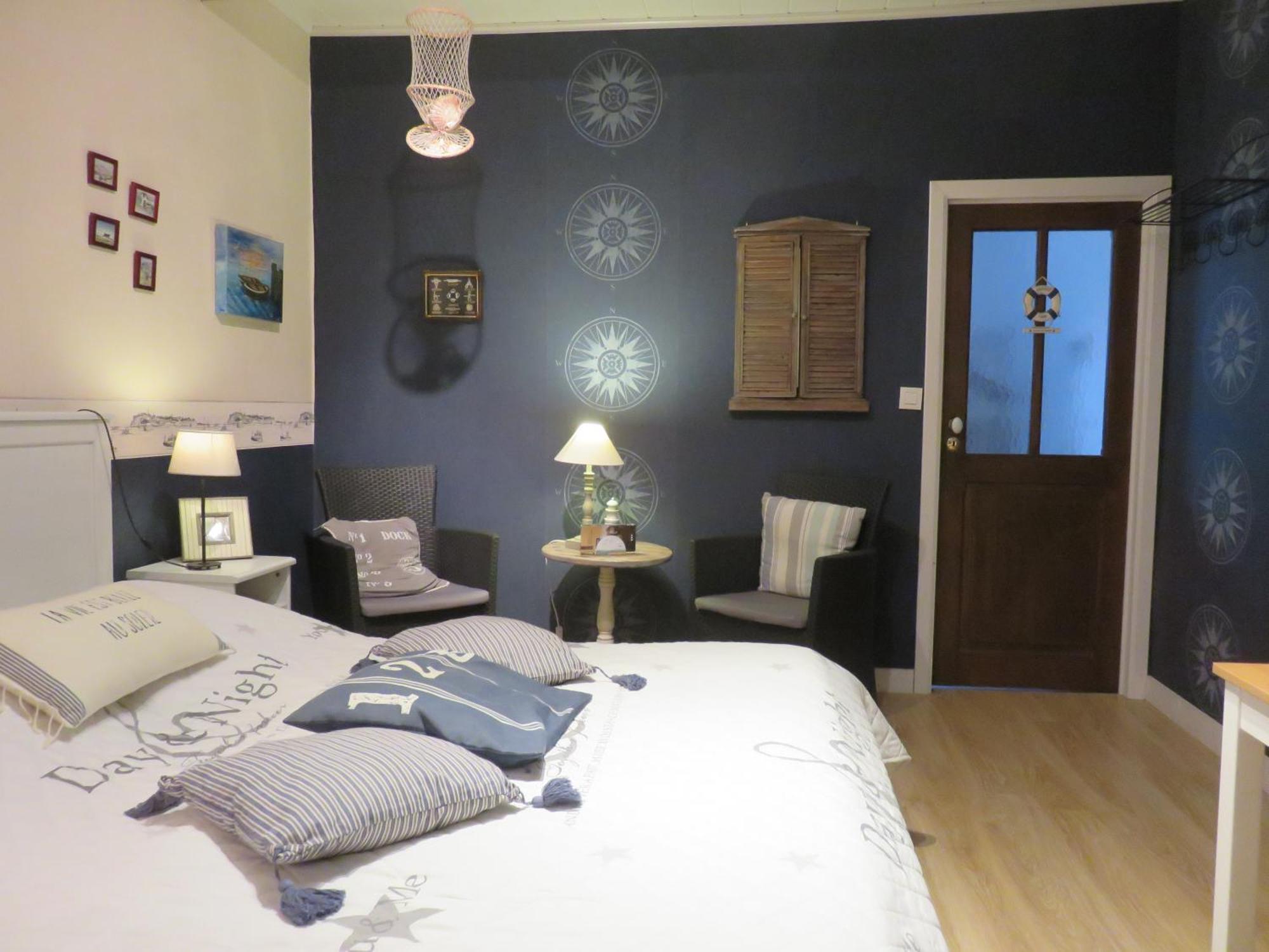 فيرفيرس B&B Ferme Du Petit Breuil المظهر الخارجي الصورة
